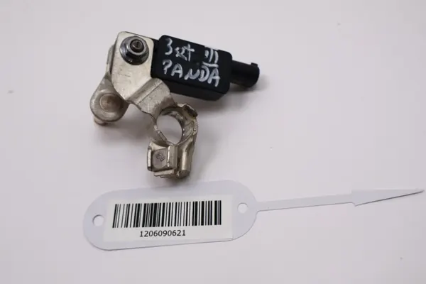 Fiat Panda III akun sulakeklipsi OEM 52181203 image 5