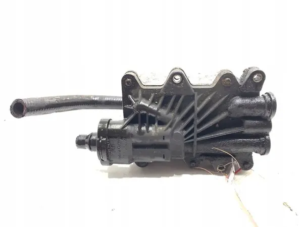 Enfriador de aceite BMW E61 2.5 177CV 04-10 image 2