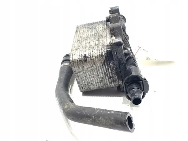 Enfriador de aceite BMW E61 2.5 177CV 04-10 image 3