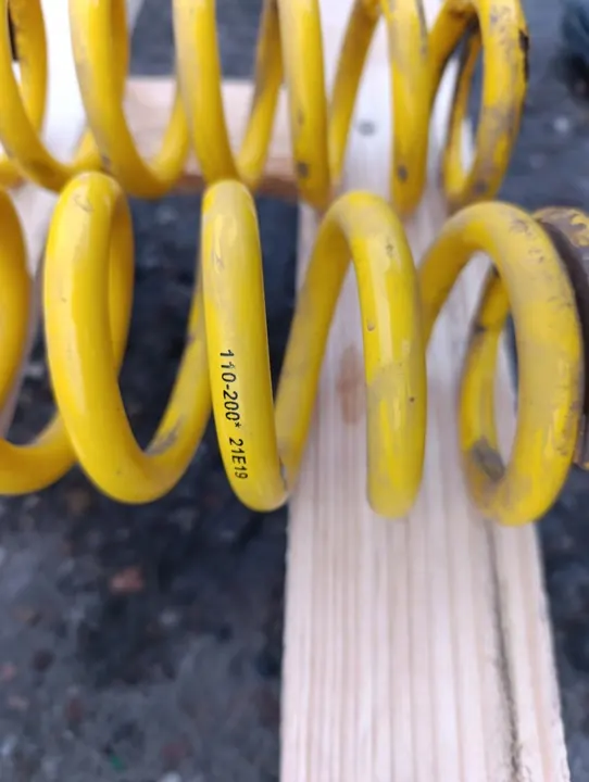 Suspensão KW para BMW F25 X3 image 3