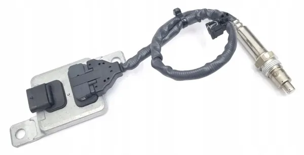 Lambda NOX Sensor OEM 4H0907807N för Audi A8 4.2 TDI image 2