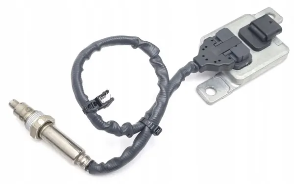 Lambda NOX Sensor OEM 4H0907807N för Audi A8 4.2 TDI image 4