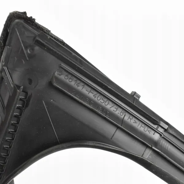 OEM 75710-10110 Rechter Voor-Schraapstrip voor Toyota C-HR II image 4