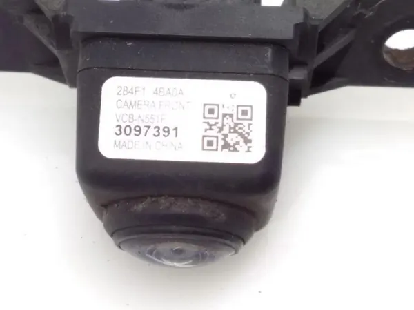 Voorcamera OEM 28F14BA0A voor Nissan X-Trail T32 image 4