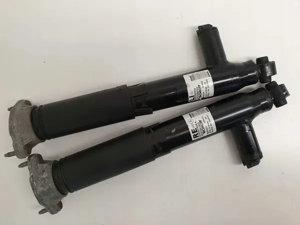 MERCEDES E W212 Airmatic Stötdämpare image 6