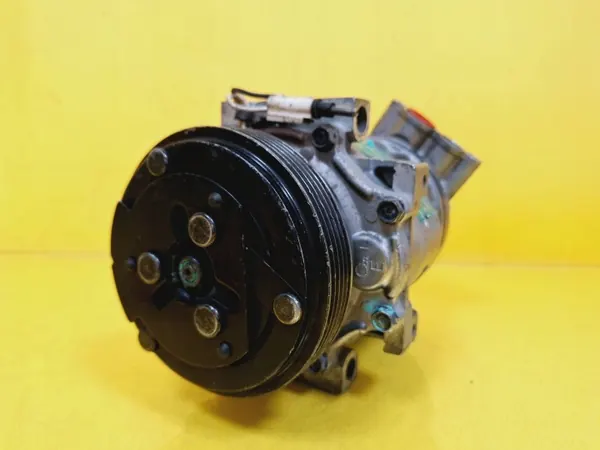 Compresseur AC 7700106069 DRC109759 Renault Twingo I 1.2 image 3