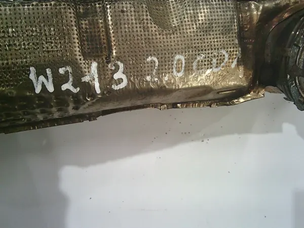 Uitlaatspruitstuk OEM KOLEKTOR WYDECHOWY MERCEDES W213 2.0 CDI image 10