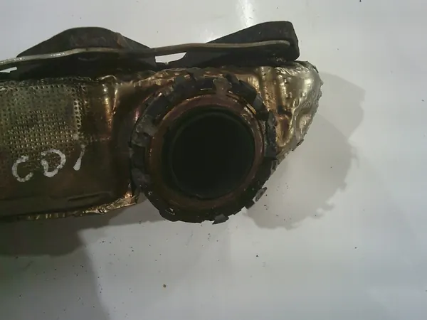 Uitlaatspruitstuk OEM KOLEKTOR WYDECHOWY MERCEDES W213 2.0 CDI image 5