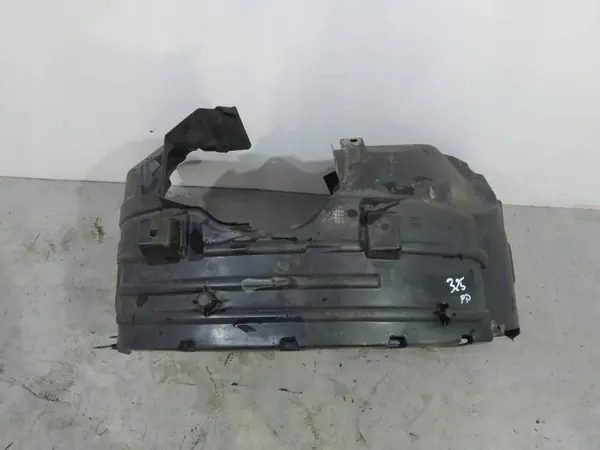 OEM 50564388 Para-lamas Dianteiro Direito Alfa Romeo image 3