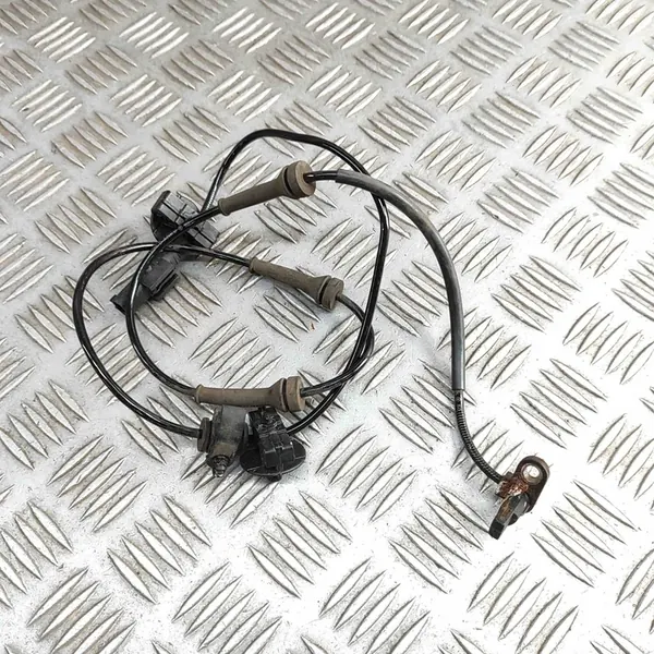 Fiat 500 2024 Sensor de velocidade da roda ABS esquerdo OEM 52199223 image 3