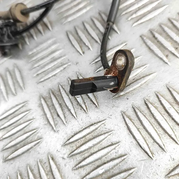 Fiat 500 2024 Sensor de velocidade da roda ABS esquerdo OEM 52199223 image 4