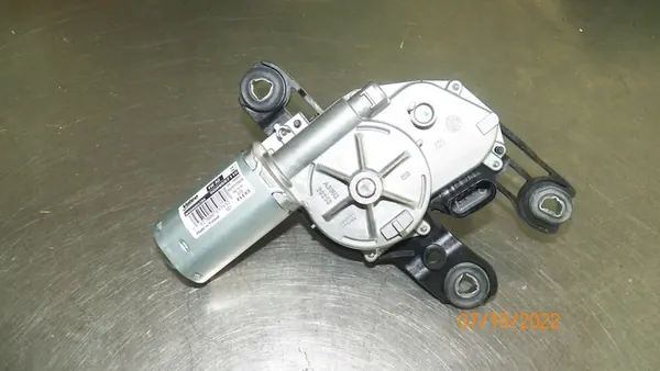 OEM 5G0955711C Heckwischermotor image 2