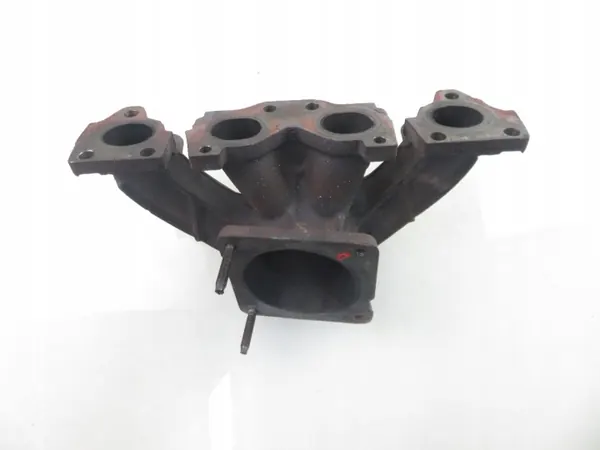 Colector de Escape OEM KFU para Peugeot 207 1.4 16V image 2