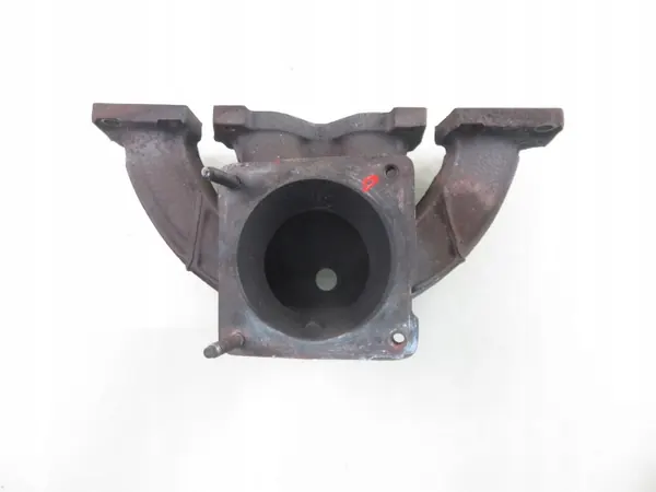 Colector de Escape OEM KFU para Peugeot 207 1.4 16V image 4