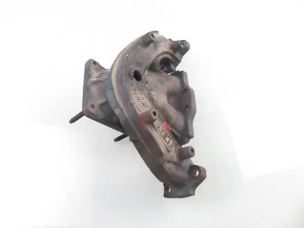 Colector de Escape OEM KFU para Peugeot 207 1.4 16V image 5