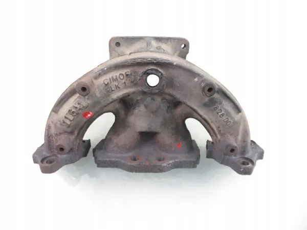 Colector de Escape OEM KFU para Peugeot 207 1.4 16V image 6