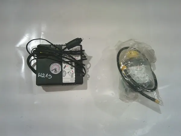 Mercedes Däckkompressor & Tätningskit OEM A0005838200 image 2