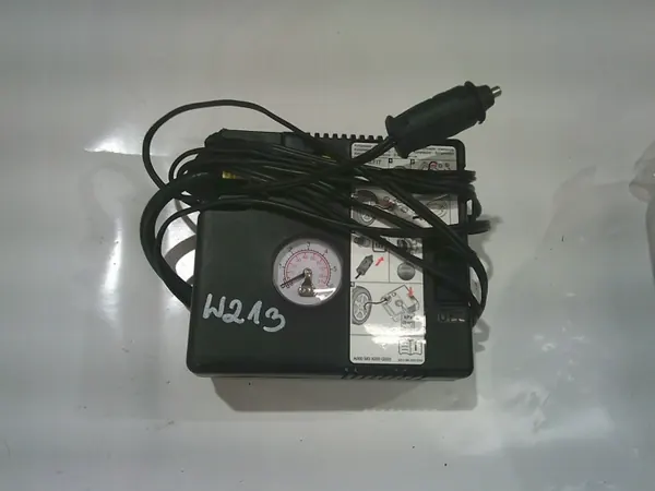 Mercedes Däckkompressor & Tätningskit OEM A0005838200 image 3