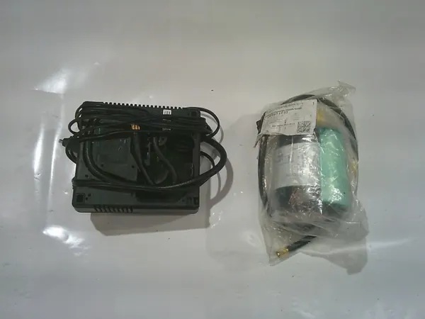 Mercedes Däckkompressor & Tätningskit OEM A0005838200 image 4