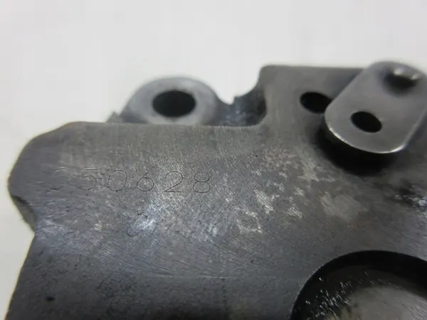 Tensionador de corrente Honda 2.2 i-CTDI OEM image 10