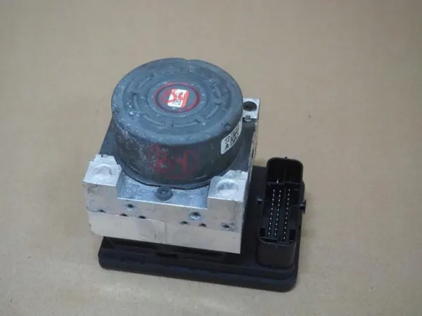 Bomba ABS OEM 9806891780 para Peugeot 208, Citroen C3 II image 2