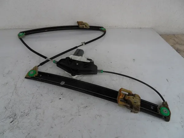 Regulador de janela dianteira esquerda AUDI A4 B8 image 2