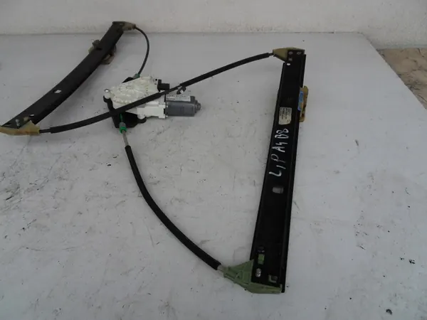 Regulador de janela dianteira esquerda AUDI A4 B8 image 5