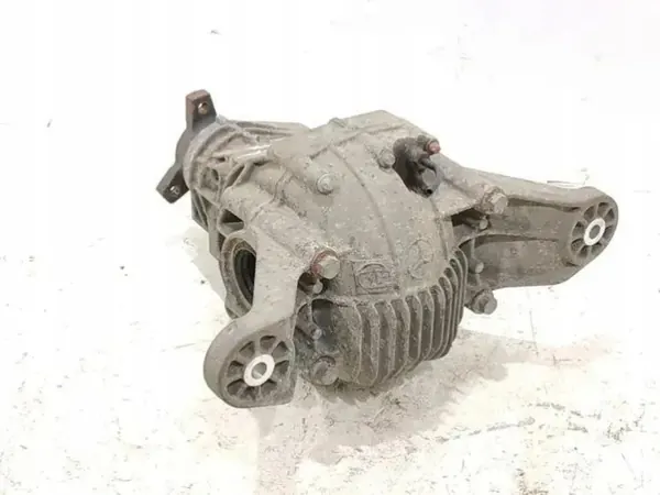 Differenziale posteriore MERCEDES-BENZ M (W164) 1643501014 image 2