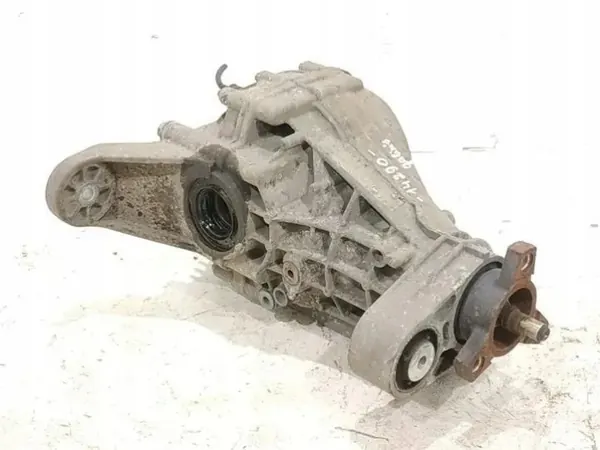 Differenziale posteriore MERCEDES-BENZ M (W164) 1643501014 image 5