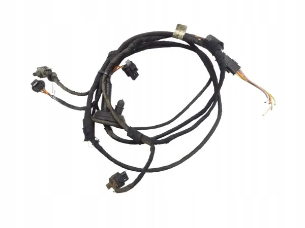 Faisceau capteurs stationnement OEM A1644400937 arrière image 2