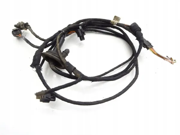 Faisceau capteurs stationnement OEM A1644400937 arrière image 3