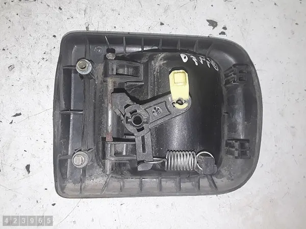 Vasen ovenkahva RENAULT MASTER III 7700352488 image 2