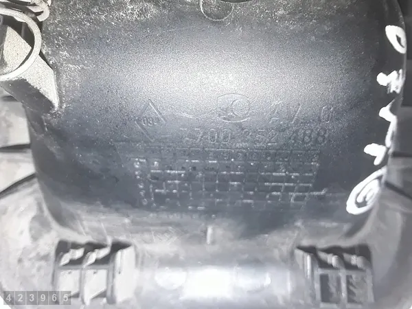 Vasen ovenkahva RENAULT MASTER III 7700352488 image 3