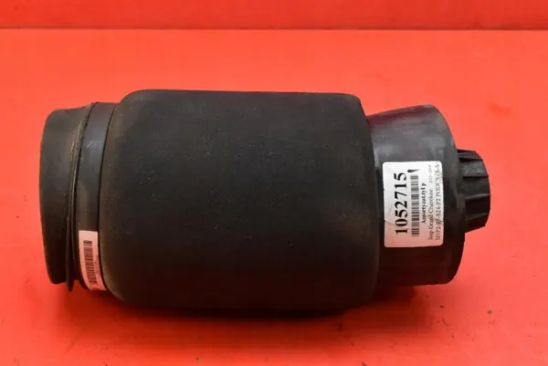 Ilma- jousi OEM 68029912AE oikea taka Jeep image 2