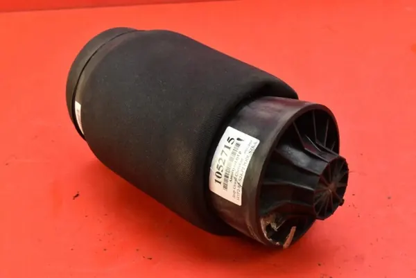Ilma- jousi OEM 68029912AE oikea taka Jeep image 3