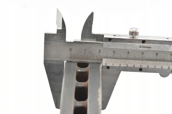 Discos de Freio Dianteiros Ford Puma MK2 2019 278mm image 3