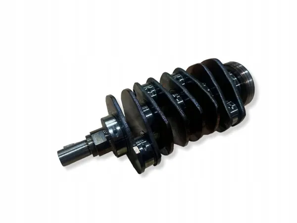 Käytetty Subaru kampiakseli OEM TD1735283 - 40 chars image 2