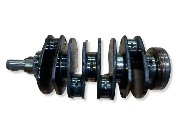 Käytetty Subaru kampiakseli OEM TD1735283 - 40 chars image 4