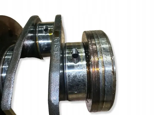 Käytetty Subaru kampiakseli OEM TD1735283 - 40 chars image 5