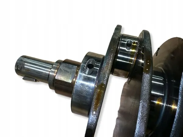 Käytetty Subaru kampiakseli OEM TD1735283 - 40 chars image 6