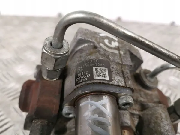 Bomba de combustible Subaru Forester SH OEM 2940001083 image 4