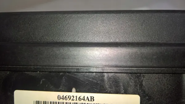 Zekeringkast OEM 04692164AB voor Jeep Grand Cherokee image 3