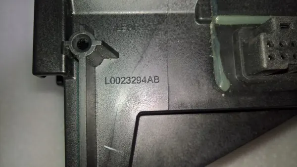 Zekeringkast OEM 04692164AB voor Jeep Grand Cherokee image 7