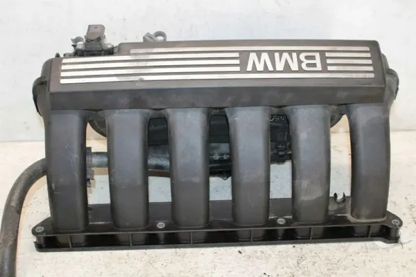 Colector de admisión BMW OE usado OEM 7559063 image 6