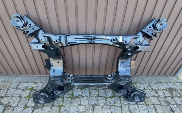 Jeep OE 68630414AB Achter Slee voor Grand Cherokee WL image 2