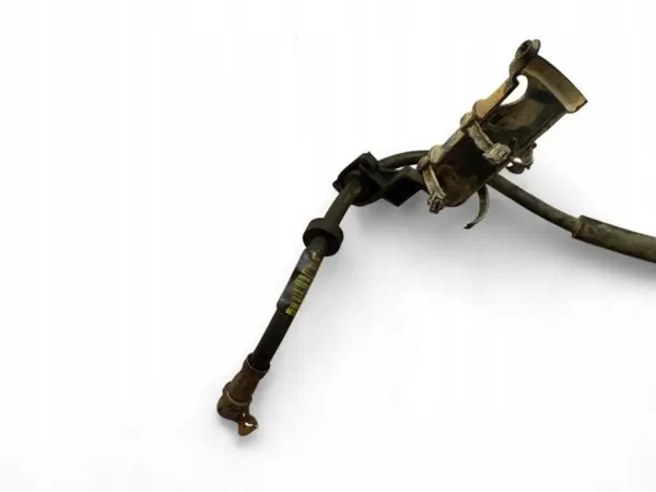 Mercedes-Benz Bremsleitung OEM A2534200148 - Gebraucht image 3