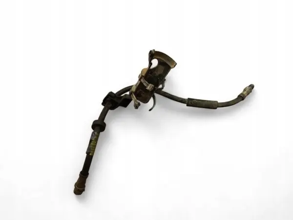 Mercedes-Benz Bremsleitung OEM A2534200148 - Gebraucht image 4