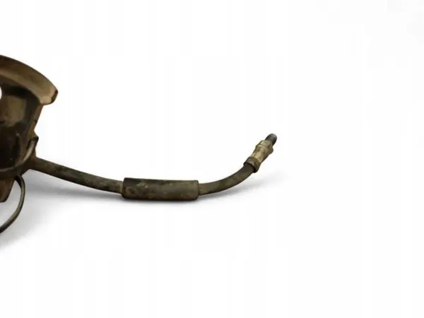 Mercedes-Benz Bremsleitung OEM A2534200148 - Gebraucht image 5