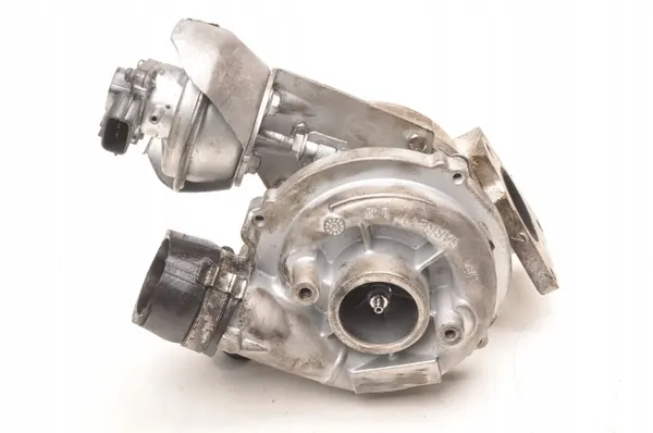 Turbo OEM 269161 pour Volvo 2.0 D 136CH image 2