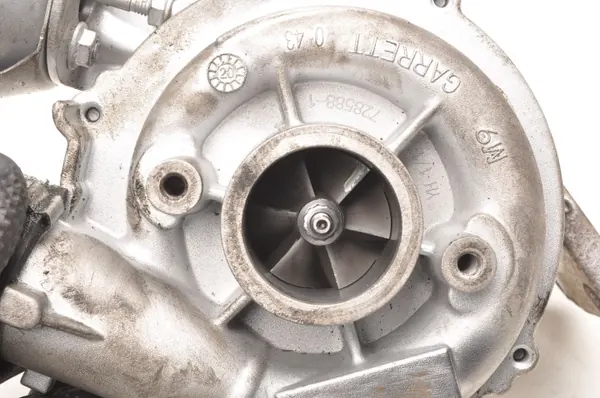 Turbo OEM 269161 pour Volvo 2.0 D 136CH image 3